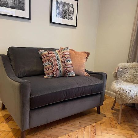 Luxury London English Charm Extérieur photo