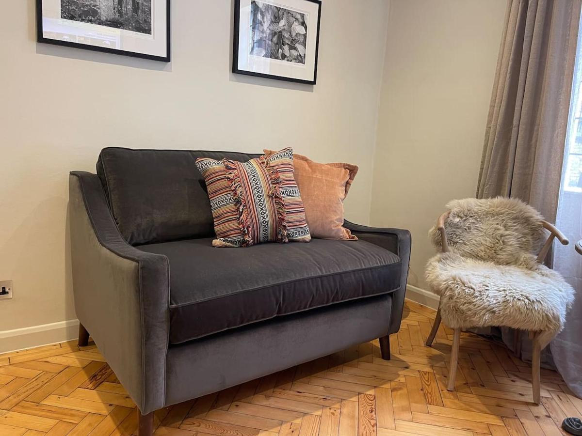 Luxury London English Charm Extérieur photo
