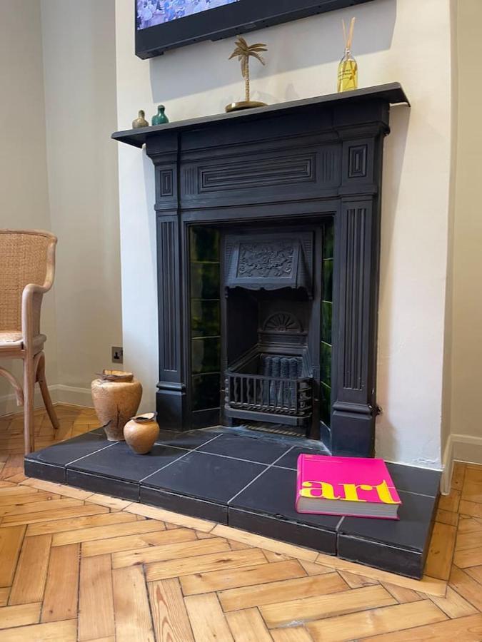 Luxury London English Charm Extérieur photo