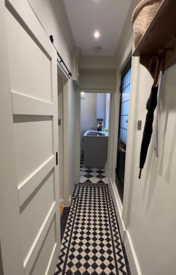Luxury London English Charm Extérieur photo