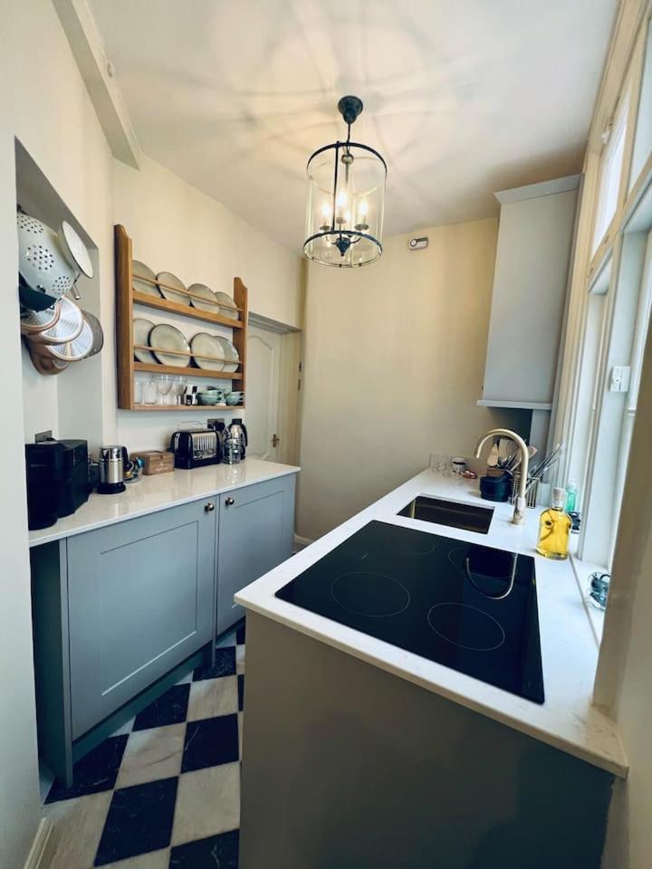 Luxury London English Charm Extérieur photo