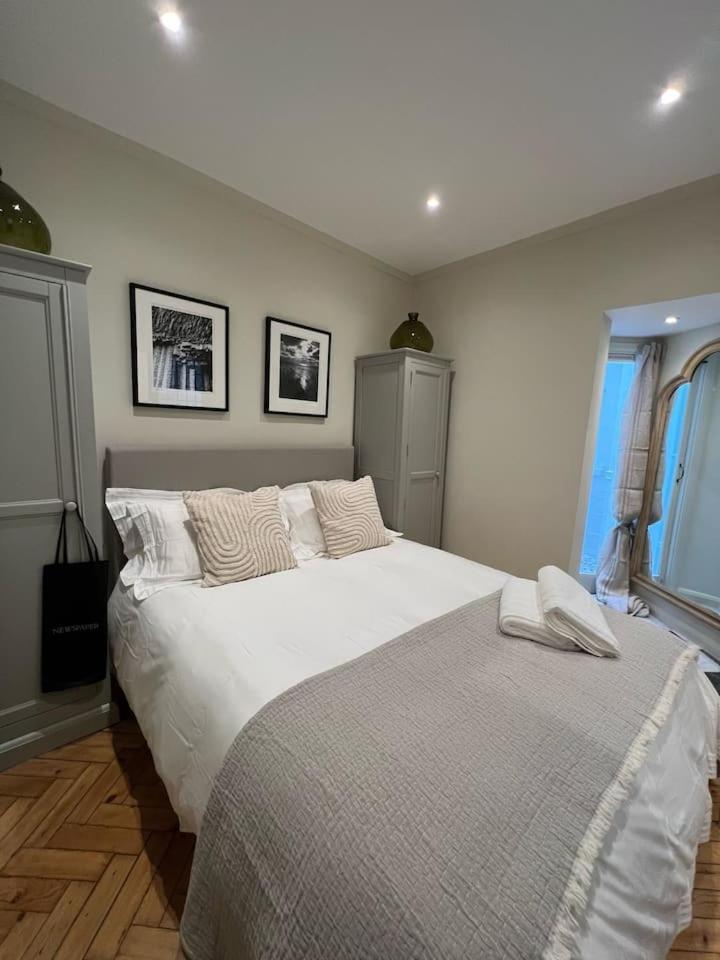 Luxury London English Charm Extérieur photo