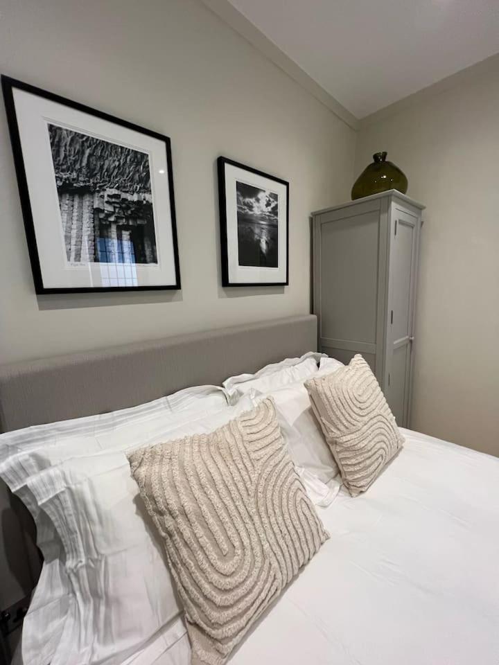Luxury London English Charm Extérieur photo