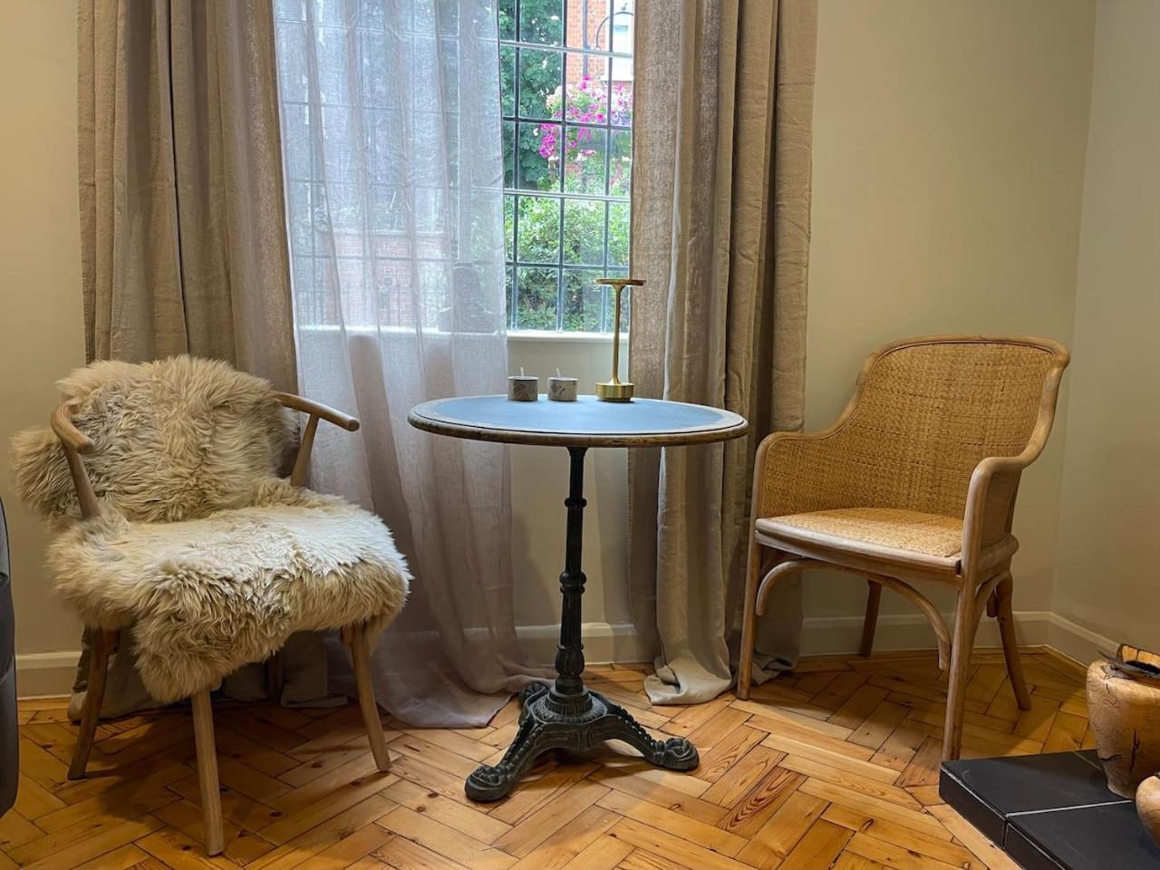 Luxury London English Charm Extérieur photo